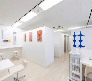 POLA THE BEAUTY 天王寺店所属・UEDA | POLA 天王寺のエステ・リラクイメージ