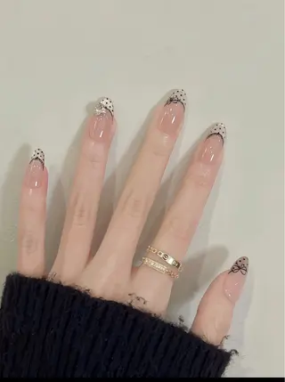ネイル Bél Nail salonのネイルデザイン