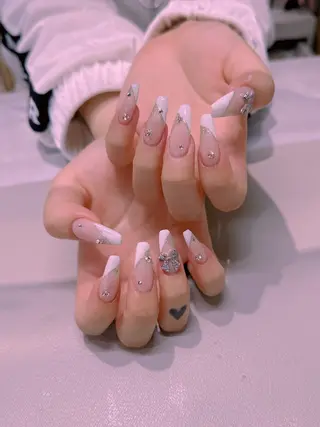 ネイル エムズ エムズのマツエク・マツパデザイン