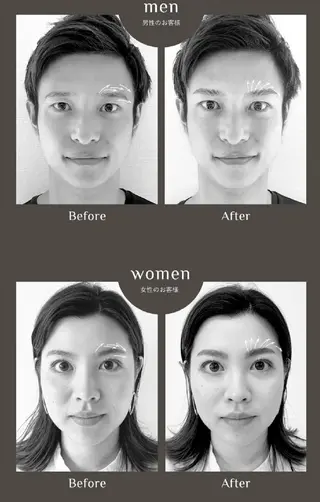 アイブロウ 後藤 美恵のマツエク・マツパデザイン