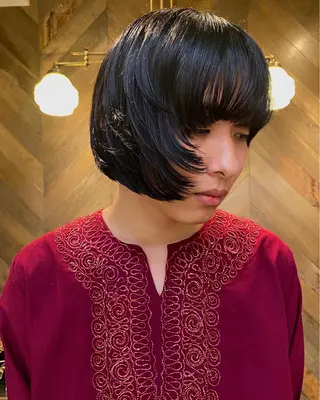 メンズ 🔥ショート特化 masaki🔥のヘアスタイル