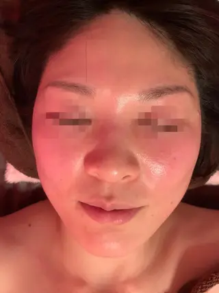 a  room salonのエステ・リラクイメージ