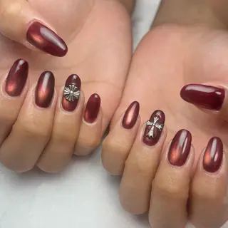 ネイル Nail room Latina所属・Nail room Latina かなのネイルデザイン
