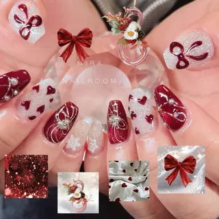 ネイル MIRA NAILROOM SALON所属・MIRA NAILROOMのネイルデザイン