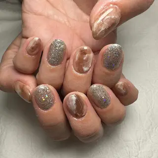 ネイル 駒月 明日香の眉毛・アイブロウイメージ