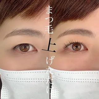 マツエク・マツパ ecru. eyelashのマツエク・マツパデザイン
