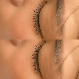 マツエク・マツパ arms lash 安藤のマツエク・マツパデザイン