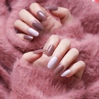 ネイル Cute beauty2のマツエク・マツパデザイン