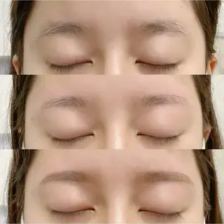 アイブロウ Y.eyelash 赤羽/志茂のマツエク・マツパデザイン