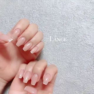 ネイル Lance nailのネイルデザイン