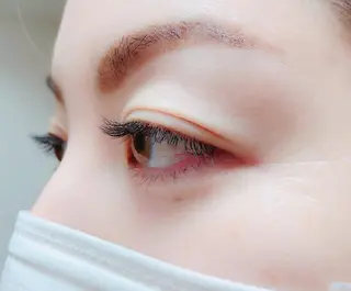 マツエク・マツパ 吉岡 ゆうなのマツエク・マツパデザイン