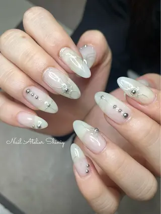 ネイル ネイル＆脱毛サロン ユイカのネイルデザイン