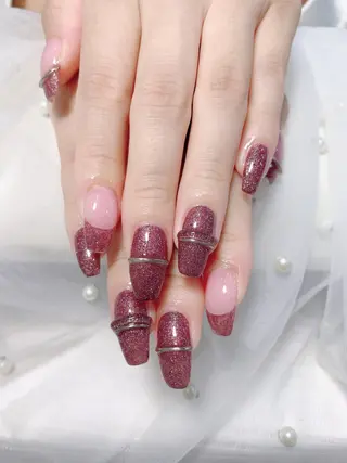 ネイル Ag Nailのネイルデザイン