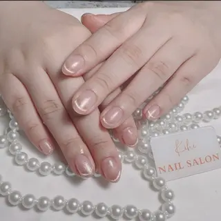 ネイル さくら💮💮 【オフ無料】のネイルデザイン