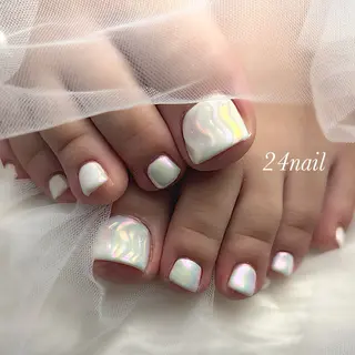 ネイル 24 nailのネイルデザイン