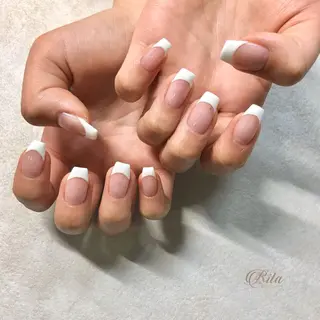 ネイル Rio 𓍼のネイルデザイン