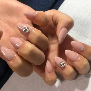 ネイル nail salon Mのネイルデザイン