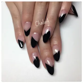 ネイル irooo 21のネイルデザイン