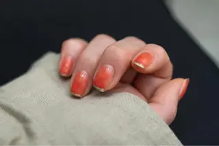 ネイル TONE所属・TONE the nailのネイルデザイン