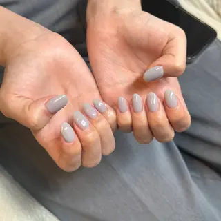 ネイル cinq 瑞江店所属・cinq / yumi☆のネイルデザイン