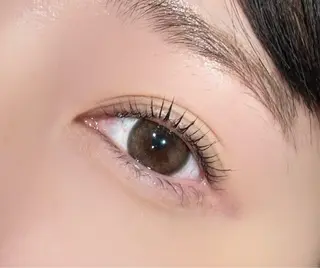 マツエク・マツパ 平田 春菜のマツエク・マツパデザイン