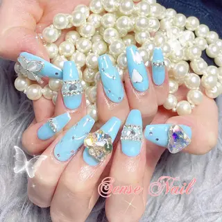 ネイル 🍧Mirakuru Neiruのネイルデザイン