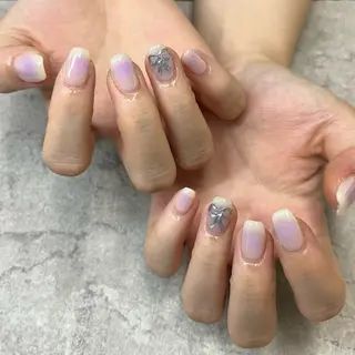 ネイル NUMAZAWA KASUMIのネイルデザイン