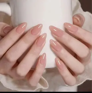 ネイル pink ladyサロン所属・べ にのネイルデザイン