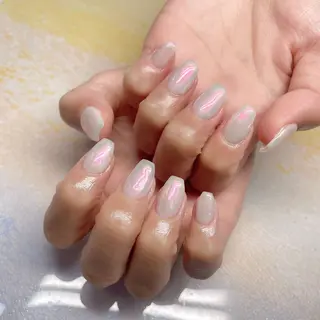 ネイル Dioneネイル リリのネイルデザイン