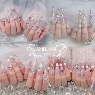 ネイル Amee Nail Salonのネイルデザイン