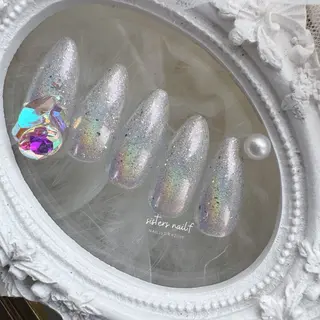 ネイル sisters nail.fのネイルデザイン