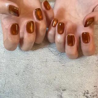 ネイル Ami 🦥のネイルデザイン