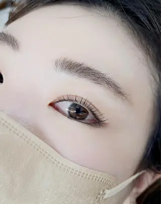 マツエク・マツパ MAQUIA🌙 大村のマツエク・マツパデザイン