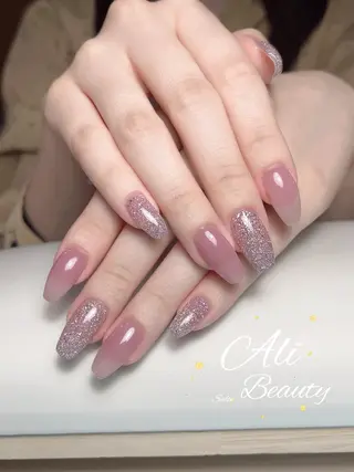 ネイル Ali 新小岩 ネイル専門のネイルデザイン