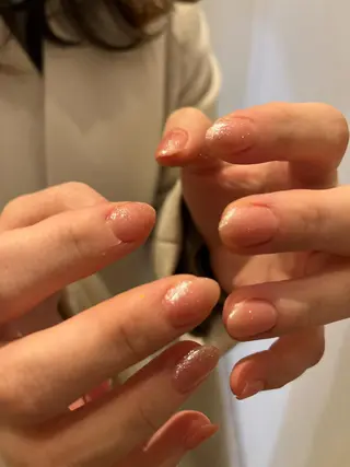 ネイル イシモト サトのネイルデザイン