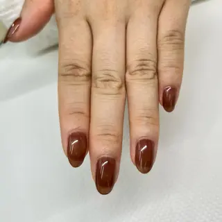 ネイル MAXKELLY リンカ🐻‍❄️のネイルデザイン