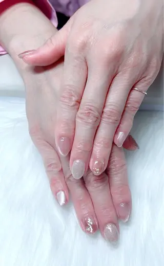 ネイル nail renのネイルデザイン