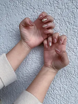 ネイル 土屋 智子のエステ・リラクイメージ