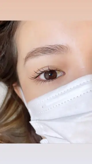 マツエク・マツパ eyelash salon7のマツエク・マツパデザイン