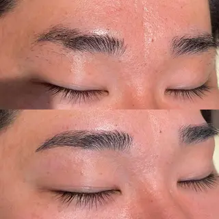 メンズ アイブロウ togo sanaの眉毛・アイブロウイメージ