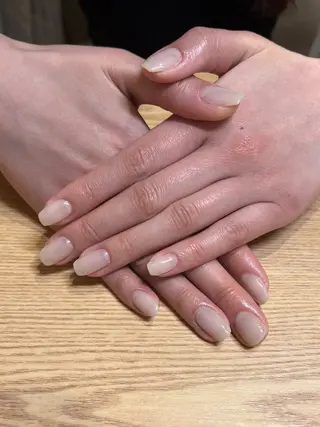 ネイル LyricNail本八幡店【リリックネイル】所属・本八幡駅 yukaのネイルデザイン