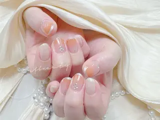 ネイル 💅if beautyのネイルデザイン
