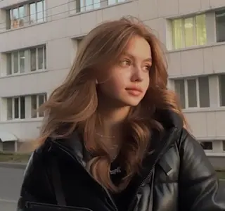 ロング カラー ✨レイヤーカット 海外ヘア/原宿✨のヘアスタイル