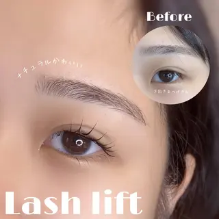 マツエク・マツパ Eyelash \\美濃加茂//伊藤のマツエク・マツパデザイン