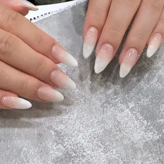 ネイル Saki _Grancieuxのネイルデザイン