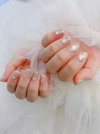 ネイル Reve所属・田川 ［Reve］のネイルデザイン