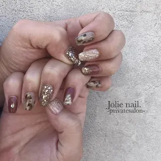 ネイル Chelice nailのネイルデザイン