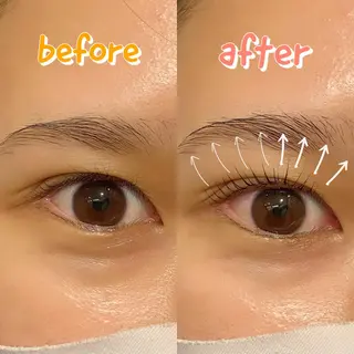 マツエク・マツパ Daenerys(デナーリス)所属・近藤 優羽のマツエク・マツパデザイン