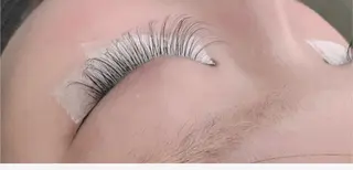 マツエク・マツパ PEEKABOO京橋 EYE&NAILのマツエク・マツパデザイン