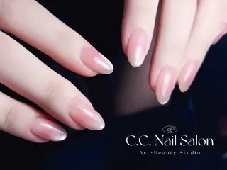 ネイル C.C.Studio 池袋のネイルデザイン